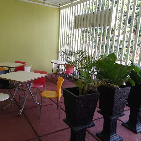 De' Green Cibubur Esterno foto