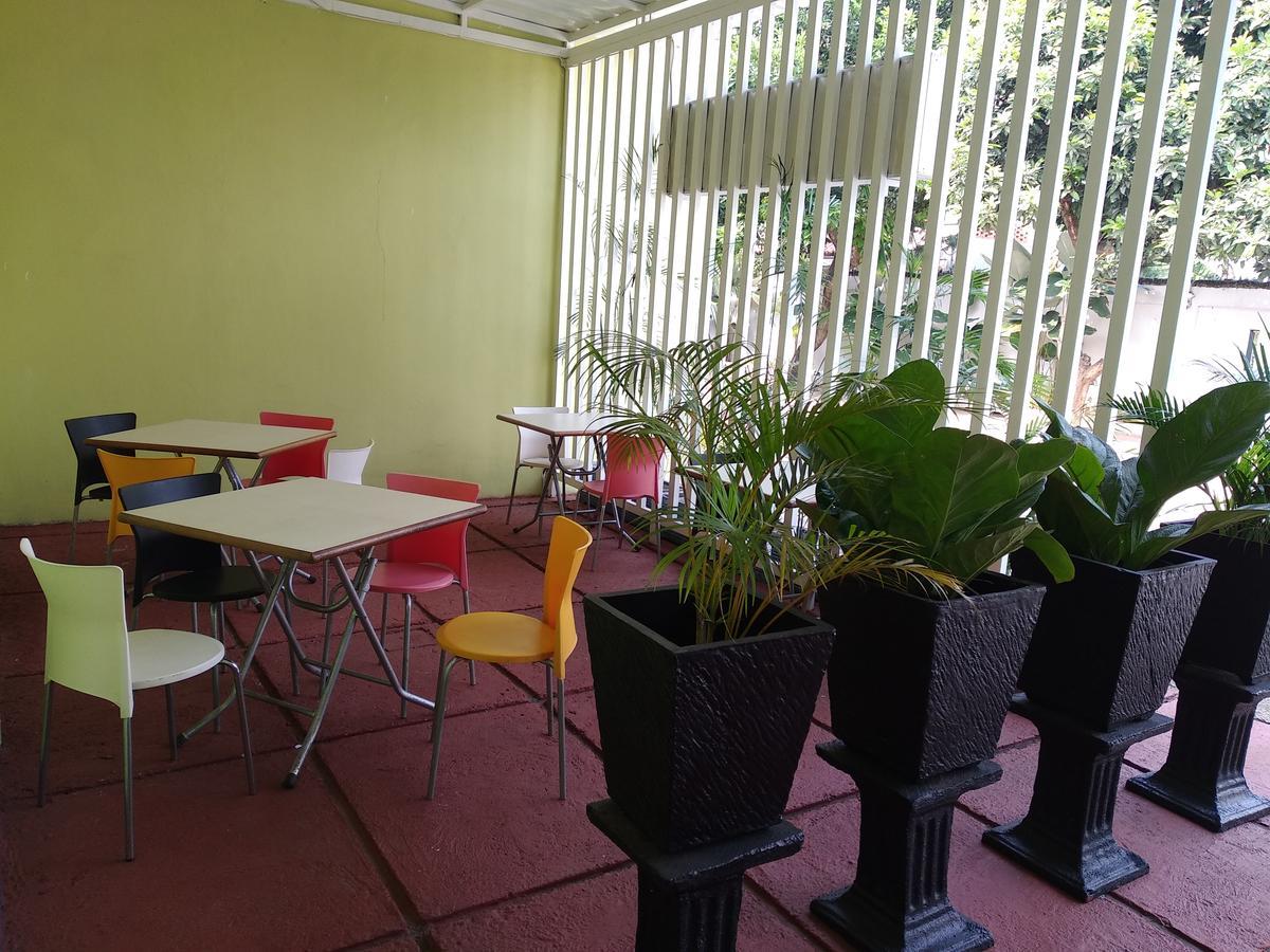 De' Green Cibubur Esterno foto
