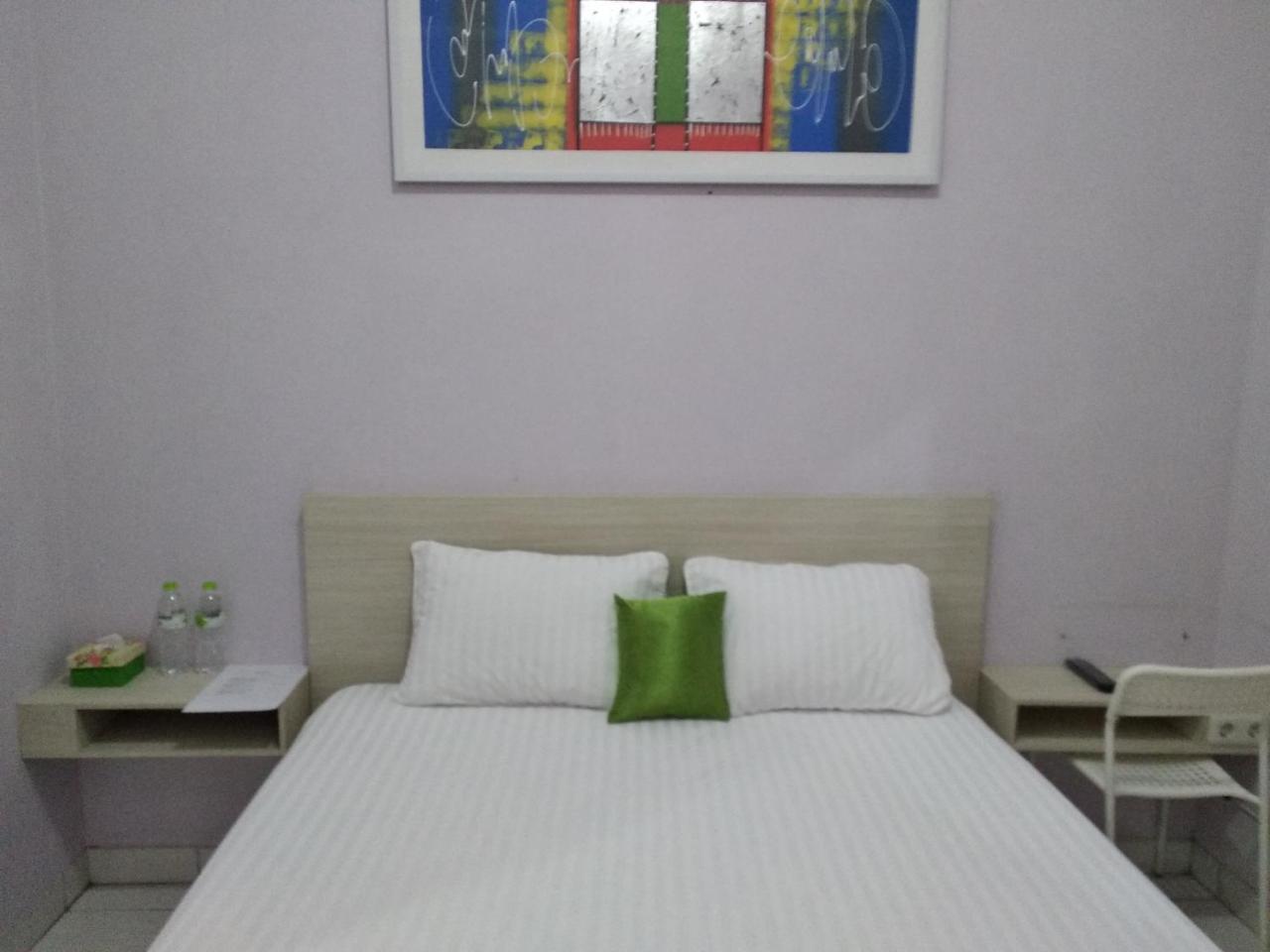 De' Green Cibubur Esterno foto